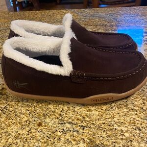 Kuru Loft Slipper